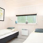 度假居 2 Typ D 1