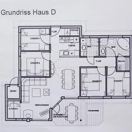 2 Typ D 1 Großenbrode