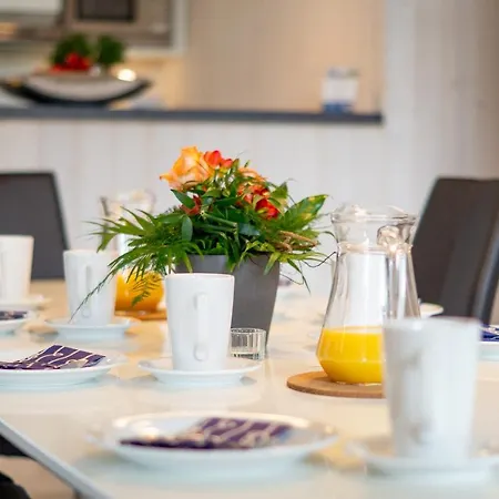 2 Typ D 1 Feriehus *