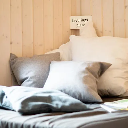 2 Typ D 1 Nyaraló Großenbrode