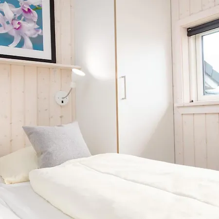 2 Typ D 1 Nyaraló *