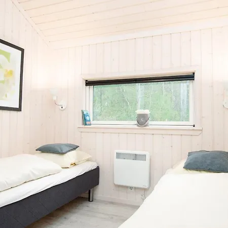 Feriehus 2 Typ D 1 Großenbrode