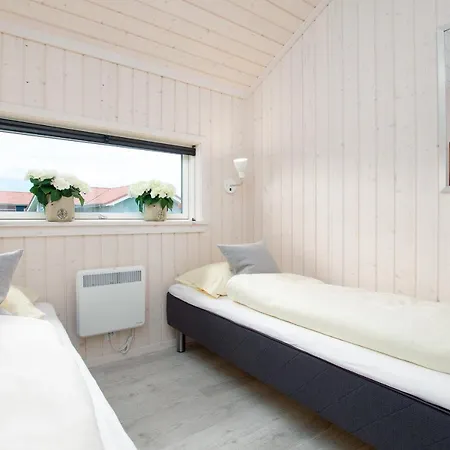 Feriehus 2 Typ D 1 *