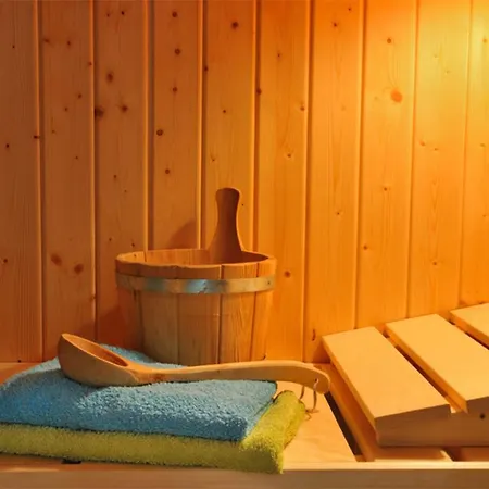 Feriehus 2 Typ D 1 Großenbrode