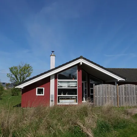 Feriehus 2 Typ D 1 *