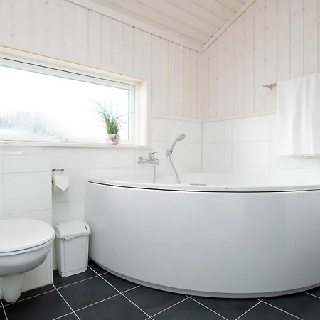 Ferienhaus 2 Typ D 1 *