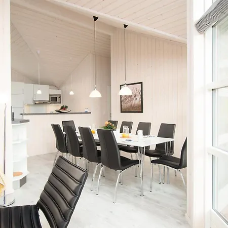 Ferienhaus 2 Typ D 1 Großenbrode