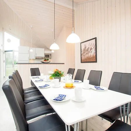 2 Typ D 1 Ferienhaus *