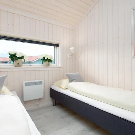 2 Typ D 1 Ferienhaus