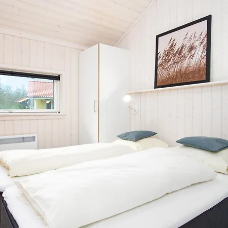 Ferienhaus 2 Typ D 1