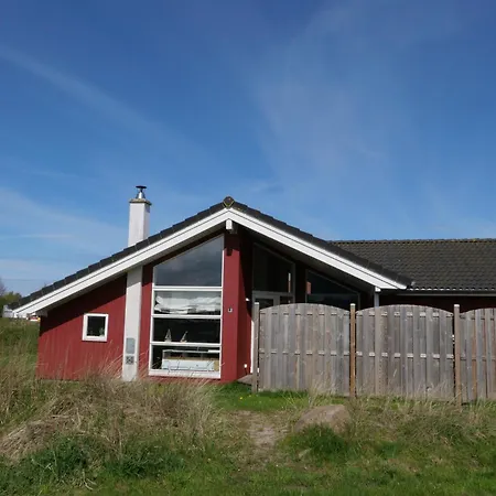 Ferienhaus 2 Typ D 1