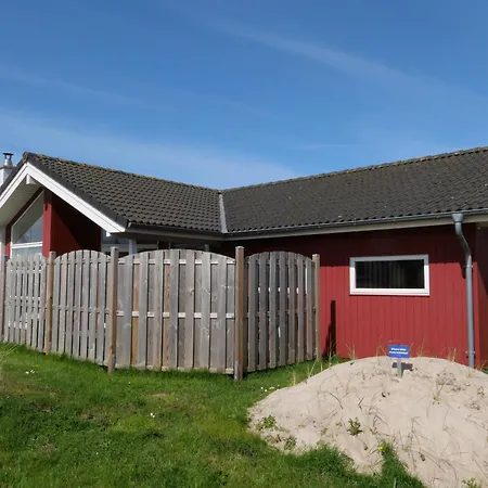 2 Typ D 1 Ferienhaus
