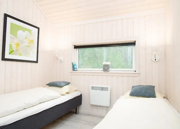 Semesterbostad 2 Typ D 1 Großenbrode