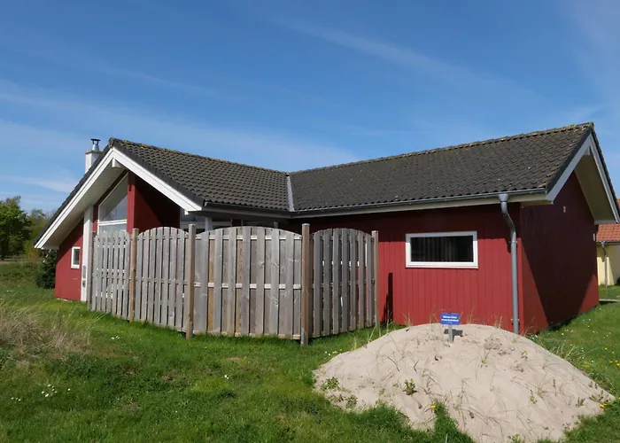 Semesterbostad 2 Typ D 1 Großenbrode