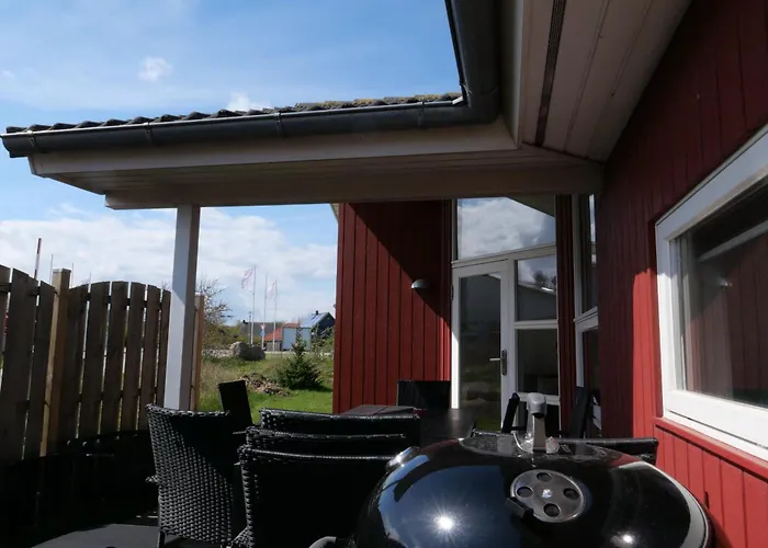 Semesterbostad 2 Typ D 1