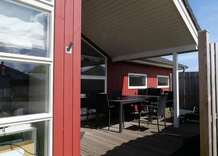 Semesterbostad 2 Typ D 1