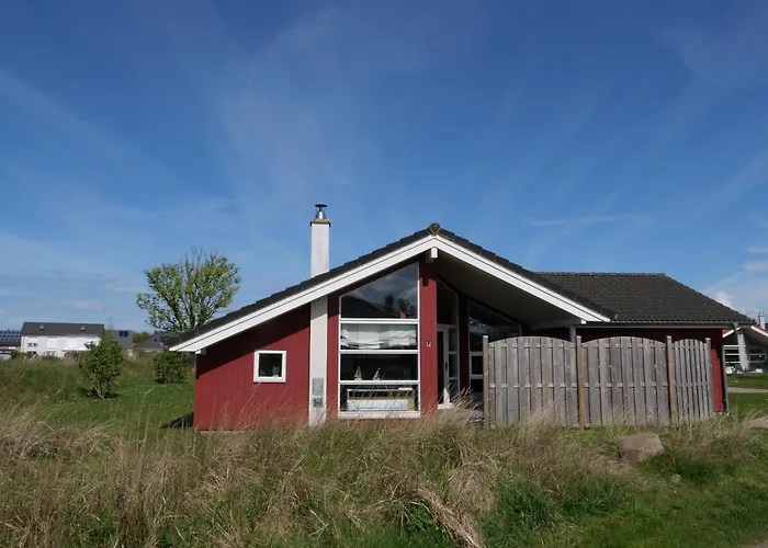 Semesterbostad 2 Typ D 1 *